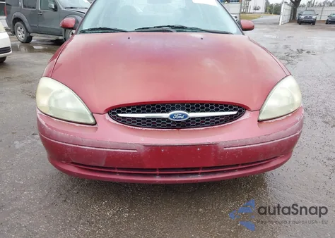 2003 Ford Taurus Se z USA, uszkodzony, nr VIN 1FAFP53U53A125565